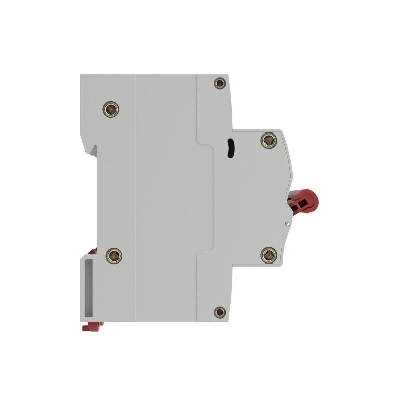 Выключатель автоматический модульный YON max типа MD125H 10кА 3 полюса хар-ка C 80А YON MD125H-3PC80