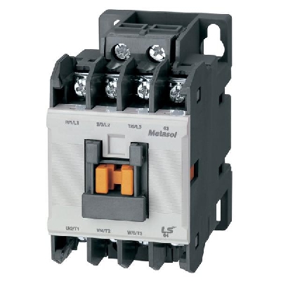 Контактор Metasol MC-18a кат. 24В AC 1a Screw LS Electric 1328001600