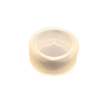 Колпачок для кнопок и ламп OptiSignal D22 A45-BPA прозр. КЭАЗ 332196