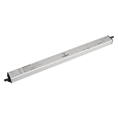 Блок питания ARPV-LG48240-LINEAR-PFC 48В 5А 240Вт IP67 металл Arlight 034896