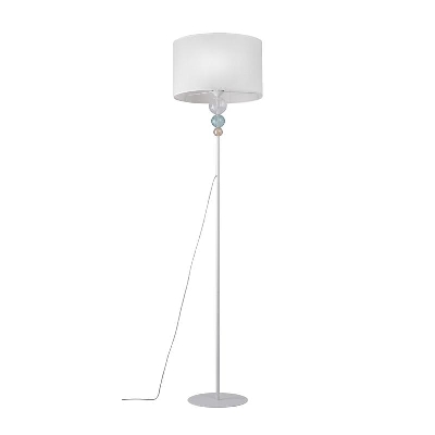 Светильник напольный 1хЕ27 макс. 40Вт Vitaluce V2890-0/1P