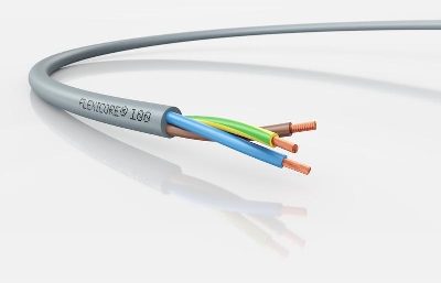 Кабель FLEXICORE 100 3G2.5 (м) LAPP 3120000009