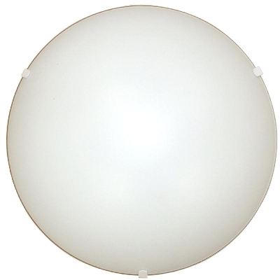 Светильник "Лайт Мини" 300 НПБ 01-2х60-139 М16 клипса штамп бел. "Мелани" ГИ бел. Элетех 1005206100