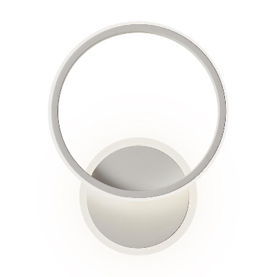 Светильник Omega 15Вт 4000К IP20 бра настен. Freya FR6197WL-L15W