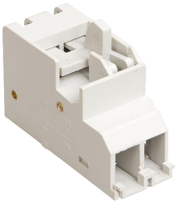 Контакт дополнительный ДК-125(160)А KARAT IEK SVA10D-DK-1