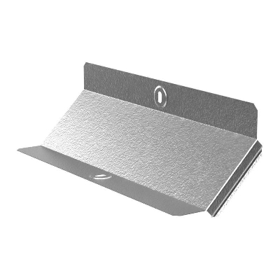 Крышка для угла вертикального внутр. 90град. осн. 300 HDZ Стандарт Промрукав PR16.2095