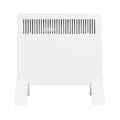 Конвектор 500Вт с мех. термостатом Lamken с верт. решеткой и кабелем 1.8м бел. Leg 230502