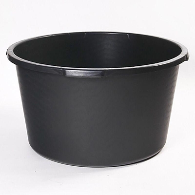 Таз строительный круглый 45л Rexant 89-0284