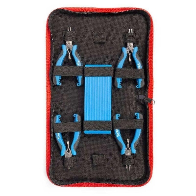 Набор мини-инструментов НМП-5 ПРОФИ КВТ 92061