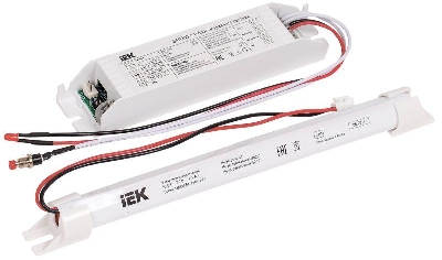 Блок аварийного питания БАП200-1.0 для LED IEK LLVPOD-EPK-200-1H