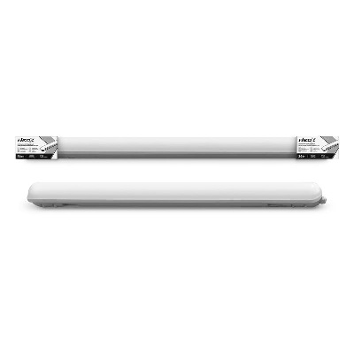 Светильник светодиодный ДСП-159Т 36Вт 4000К 125лм/Вт 4500лм 1200х64х60мм IP65 герметичный транзитный NEOX 4690612048338