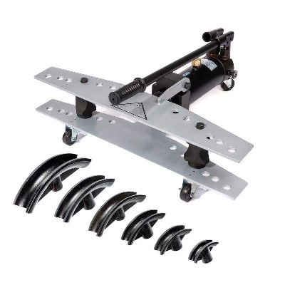 Трубогиб гидравлический ручной ТГР-2 КВТ 87568