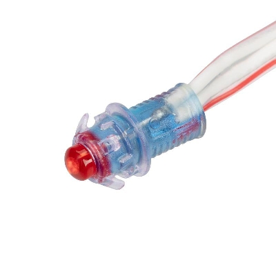 Модуль герметичный ARL-D9-B 5V Red (закрытый IP67) Arlight 025344