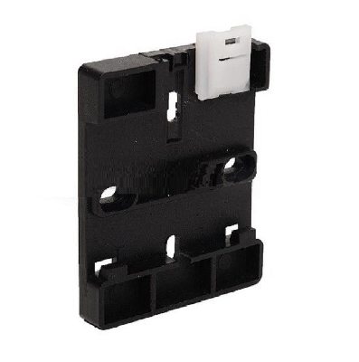 Аксессуар для крепления переключателя до 40А на DIN-рейку EMAS PSR1