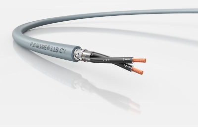 Кабель FLEXICORE 115 CY 2X1.5 (м) LAPP 3120001431