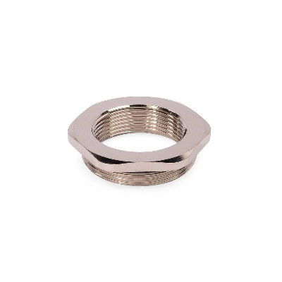 Муфта переходная латунь МПЛ М40/М32 Fortisflex 89606