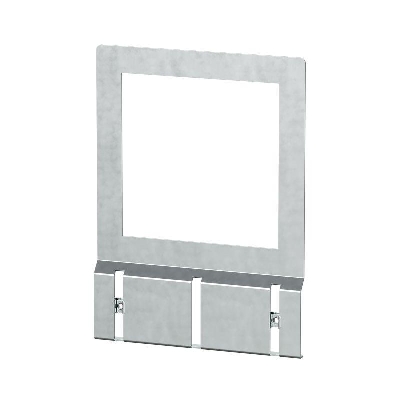 Держатель перфорированного короба для отверстия 96х96мм DKC R5RDPC96