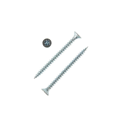 Саморез ШУц 3.5х45 потайная головка (уп.9шт) Tech-Krep/Zitar 102422