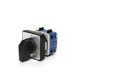 Переключатель предела для амперметра 20А EMAS PSA020OK426S