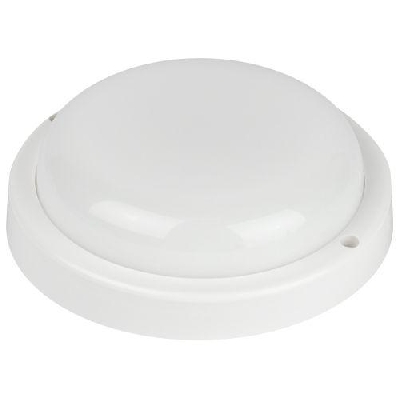 Светильник ЖКХ светодиодный SPB-201-4-40K-012 12Вт 1140лм 4000К IP65 дежурный режим СВЧ датчик Эра Б0066361