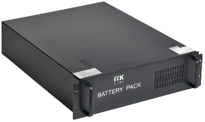 Кабинет батарейный 20х7AH ELECTRA OR ITK EOR-BK-20-7