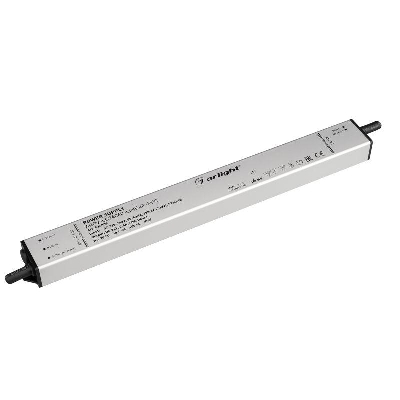 Блок питания ARPV-LG24060-LINEAR-PFC (24В 2.5А 60Вт) (IP67 металл) Arlight 034888