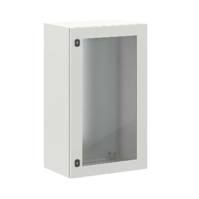 Корпус навесной STE с М/П с прозр. дверью 1000х600х400мм DKC R5STEX1064