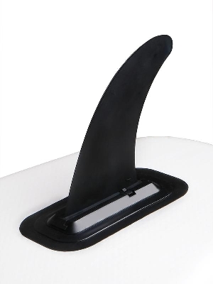 Киль съемный для SUP-доски SU-FIN-1 JAZZWAVE 4690601051264
