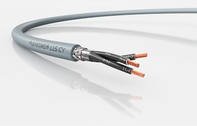Кабель FLEXICORE 115 CY 3X0.5 (м) LAPP 3120001554