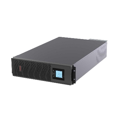 Источник бесперебойного питания Онлайн Trio TM 15 кВА/15 кВт 1/1 или 3/1 EPO USB RS- 232 клеммная колодка з/у 6А без АКБ DKC TRIOTM15A0P