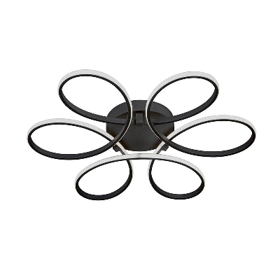 Светильник светодиодный LED 112Вт 3000К Vitaluce V04610-13/6PL