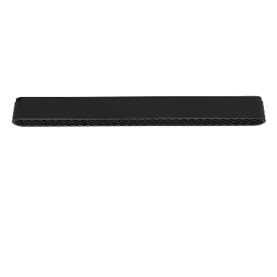 Светильник светодиодный трековый MTR16 1418 18Вт 4000К grid 60град. BL IP20 низковольтный Pro черн. JazzWay 5056473