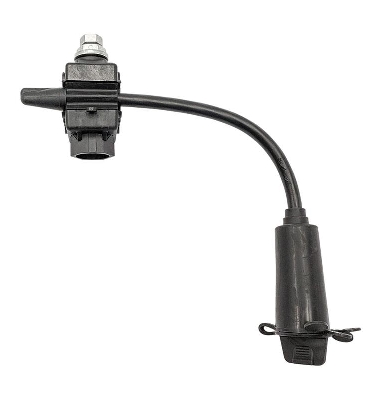 Зажим для временного заземления PC 481 НИЛЕД 11300601