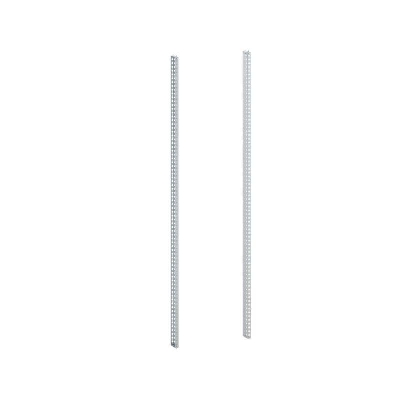 Рейка широкая вертикальная для корпусов CQE N В=1800мм (уп.2шт) DKC R5NPDV18