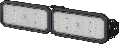 Светильник светодиодный 91 391 ДСП-112-00-150-4К-D120 CRI90 Innolux 91391