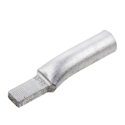 Наконечник штифтовой алюм. НША 25-15 TOKOV ELECTRIC TKE-NSA-25-15