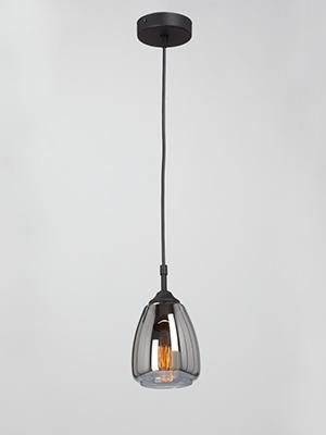 ПодвесV2966-1/1S 1xE27 макс. 40Вт Vitaluce V2966-1/1S