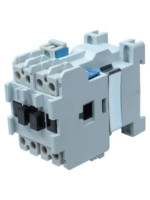 Пускатель электромагнитный ПМ12-010100 УХЛ4 В 10А 380В/50Гц 1НО IP00 нереверсивный без реле Электротехник ET011801