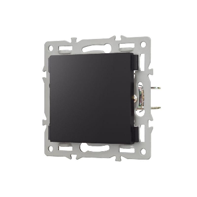 Заглушка для розетки SCT-MGG-PL-BK Arlight 044893