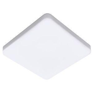 Светильник светодиодный LBS-8318 18Вт 6500К квадрат настенно-потолочный Ultraflash 15152