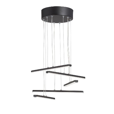 Светильник светодиодный LED 31Вт 3900-4200К 2000лм Vitaluce V3046-1/5S