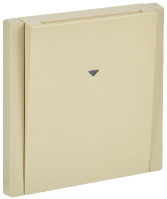 Выключатель карточный FORTE&PIANO 30А FP443 ваниль IEK FP-V11-0-10-1-K10