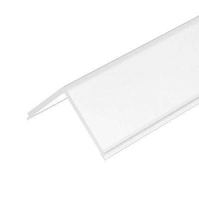 Экран ARH-KANT-H16-2000 Square Opal-PM 2м пластик Arlight 016580