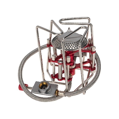 Плитка газовая туристическая Медея Rexant 12-4148