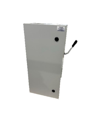 Ящик силовой ЯРВ-6124 400А IP54 TVENKOM БП-00014607