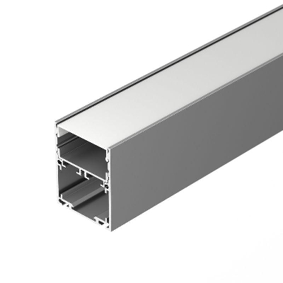 Профиль SL-LINE-4050-3L-2000 ANOD L2000 алюм. Arlight 044666