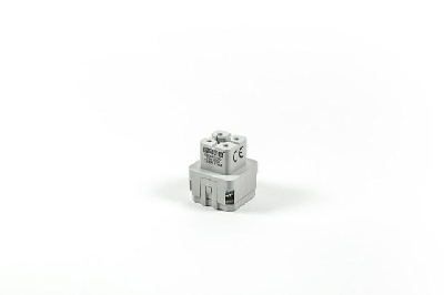 Гнездо 4 полюса 10А EMAS EB004CP00