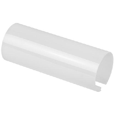 Экран 6060-2 из поликарбоната для профиля 6060 1шт матов. Эра Б0062829