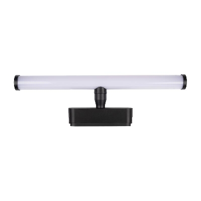 Светильник светодиодный трековый MTR16 4208 8Вт 4000К 200град. BL IP20 низковольтный Pro черн. JazzWay 5056855