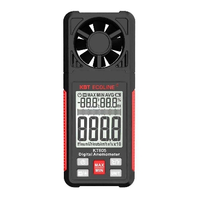 Анемометр КТ 605 ECOLINE КВТ 91922